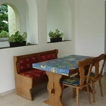 Vila Somogyi Vendeghaz Zamárdi