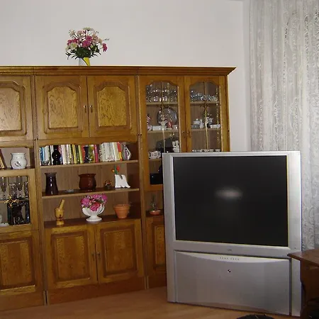 Somogyi Vendeghaz Zamárdi