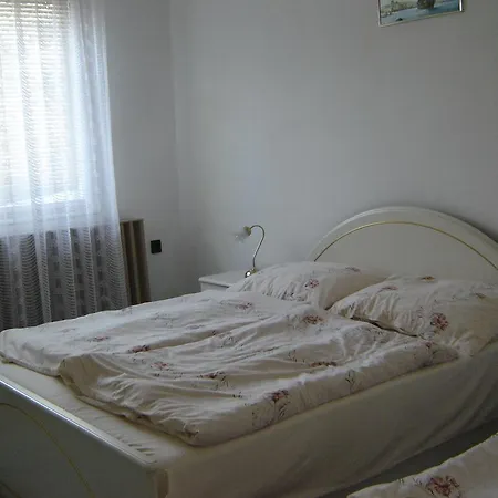 Vila Somogyi Vendeghaz Zamárdi